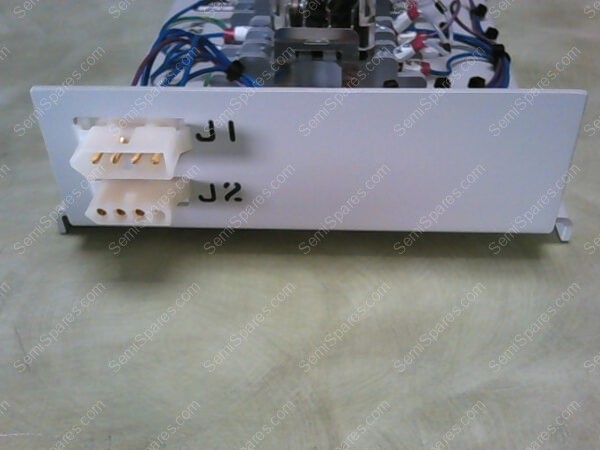 115801001 | ELECT FLD VAC INTLK ASSY - Image 4