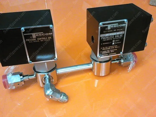 VL-0955-00 | VALVE,PRESSURE MODULE,S032-0996,AMT-P2 - Image 3