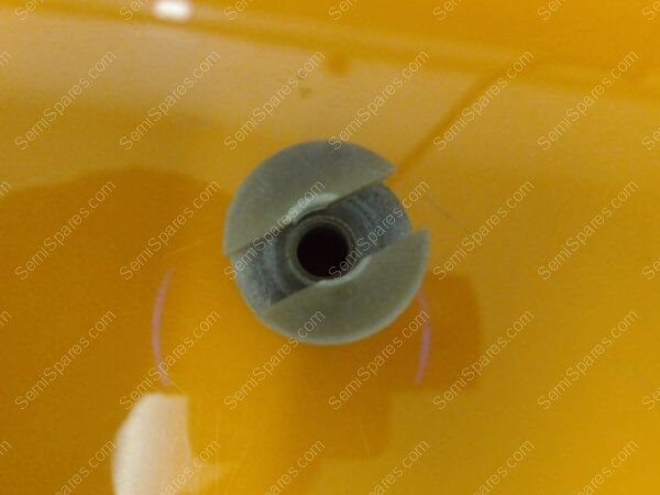 BW-6660-00 | BELLOWS,NUT,1281-85073-001,16 - Image 3