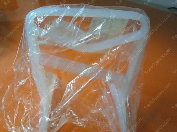 GU-1265-00 | HANDLE, CASSETTE W LOCK TOP, A040-101-0215 - Image 2