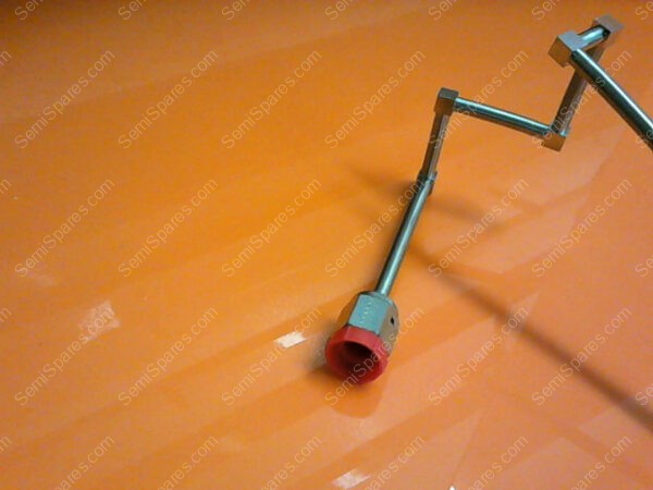 839-054646-001 | TUBING, PURGE, REACTOR TOP - Image 6