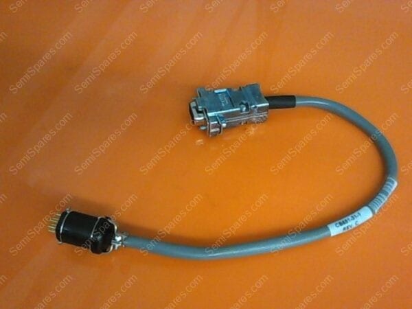CA-3060-00 | CABLE,ADAPTOR#CB651-31-1(GOES W/VL-3810 - Image 3