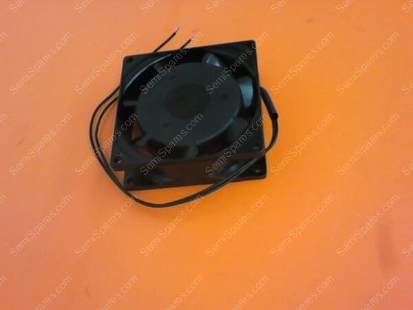677-008827-001 | FAN 24 CFM - Image 2