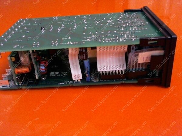 TM-4130-00 | CONT, EUROTHERM HELIOS 302863-004 - Image 5