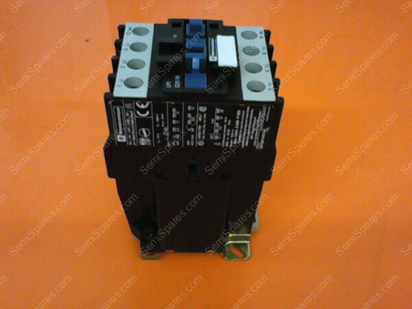 644-096914-003 | CNTOR, 3P, 24VDC, 25 / 40A, N . O. AUX - Image 4