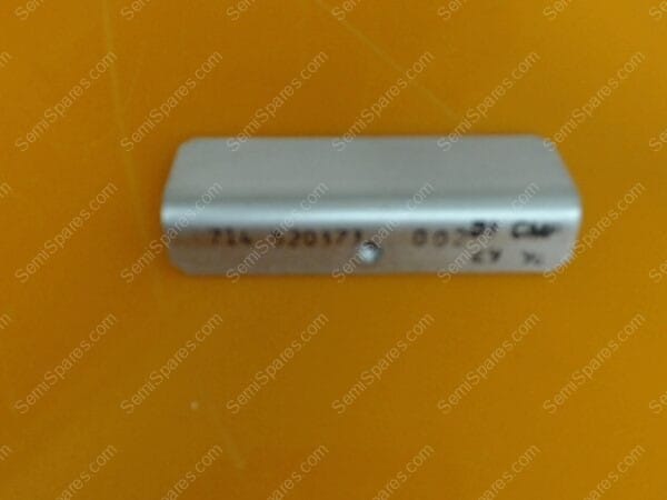 714-520373-002 | BRKT,DR STOP,ALLI MDLR G/B,LWR - Image 5
