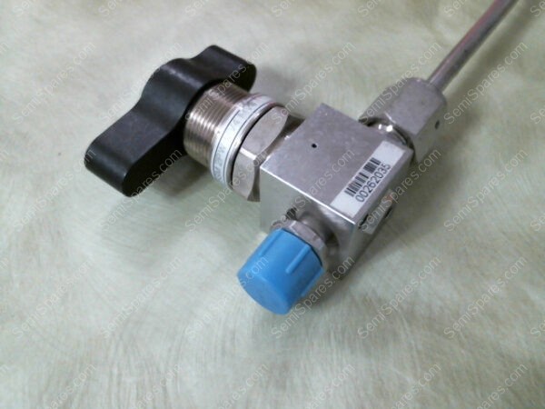 AP3625SM | APTECH AP3625SM2PW MV4 MV4 MAX PRESSURE 3000 PSI - Image 5
