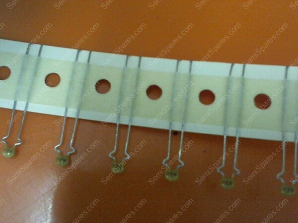 C316C220J2G5CA7301 | CAPACITORS, 22PF, 200V, 5%, (2500 PCS) - Image 5