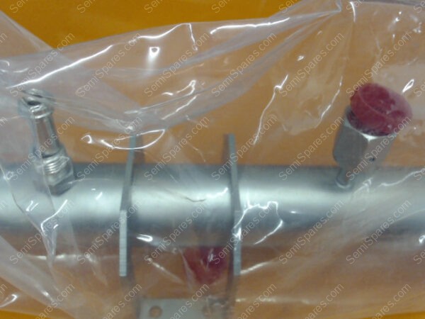 CF-3690-00 | MANIFOLD VACUUM VCR W/LCK, P/N 0040-09716 - Image 5