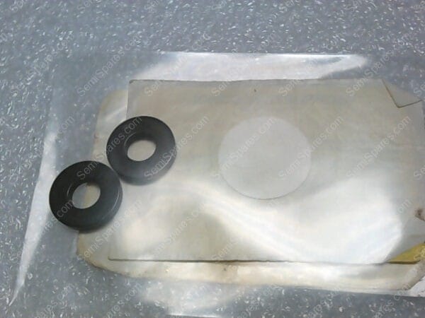 734-007744-001 | O-RING  17" ID X 1/8 C/S - Image 2