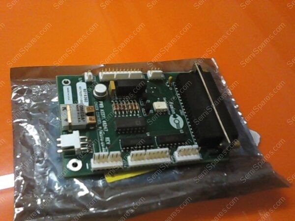 BD-2471-00 | 462471,PWB ASSY,CHUCK CONTROL EIINSITU - Image 3