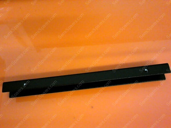 714-009736-001 | CLAMP UPPER FLANGE REAR - Image 6