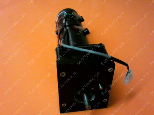 4GK180KA | QMC TECHNOLOGIES INC 23DCMTC2072 WITH 4GK180KA - Image 6