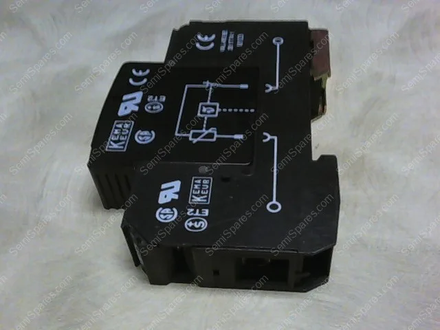 2817741 | PHOENIX CONTACT VALVETRAB, VAL-MS 230ITST, VAL-MS BE 2817741 M103 - Image 4