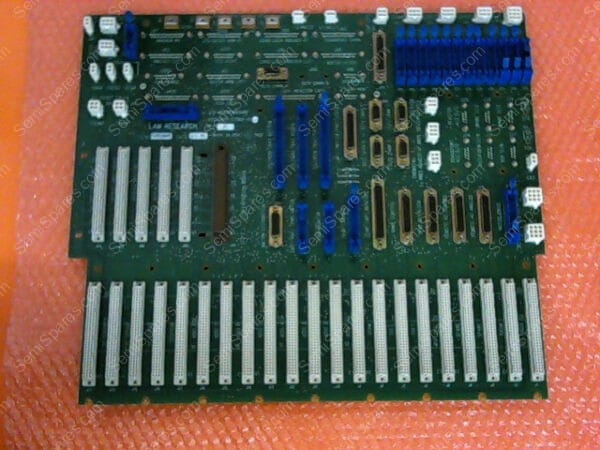 810-057060-004 | ASSY, PCB, I/O MOTHERBOARD - Image 3