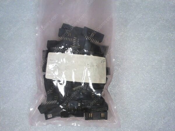 15-41-7220 | CONNECTOR, 20 POS - Image 5