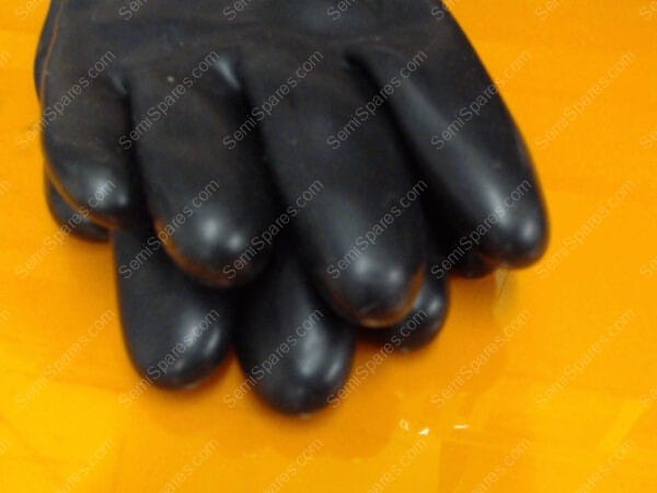 GU-8320-00 | BEADBLAST GLOVES,24",44BL-24,PRESSURE B - Image 3