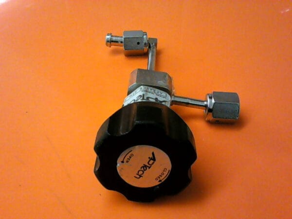 AP2600S | APTECH MODEL AP2600S 2PW TW4TW4 REAR - Image 5