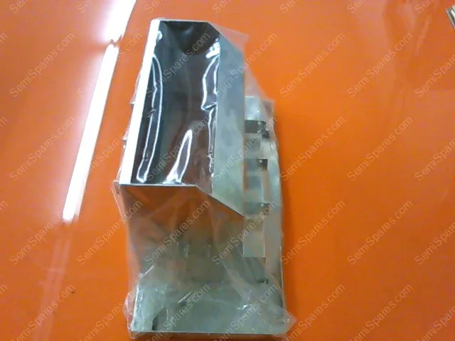 131130800 | TUNNEL, SPIN STATION - Image 5