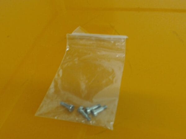 SC-5610-00 | SCREW,E40000106, SHOULDER BOLT,I8 - Image 2