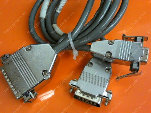 103368 | BELDEN CONNECTOR CABLE E108998 AWM 2464 - Image 5