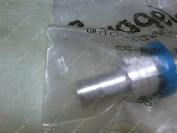 CF-5027-00 | FITTING PUSH ON HOSE, SS-PB6-TA6, TEGAL - Image 4