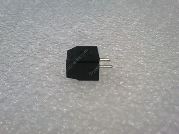 AK500/2WP | ALTECH 2 POSITION 5MM TERMINAL BLOCKS - Image 5