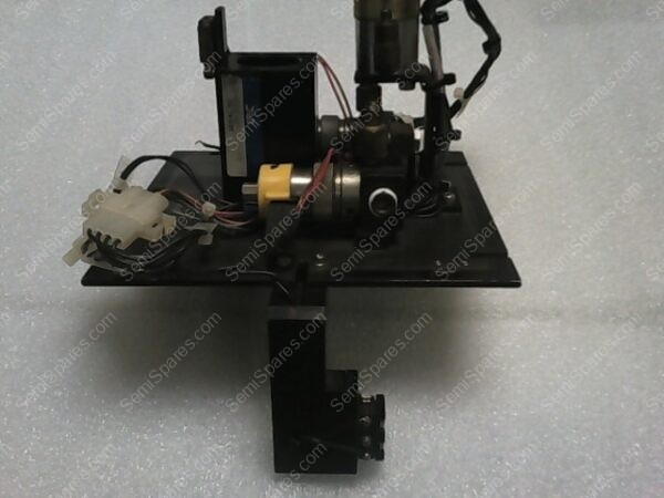 UNKNOWN (VALVE ASSEMBLY) | UNKNOWN (VALVE ASSEMBLY) - Image 5