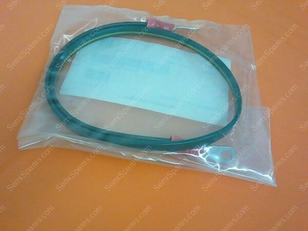 853-006908-019 | ASSY,GND STRAP,BRD,24.0,#1.4 - Image 7