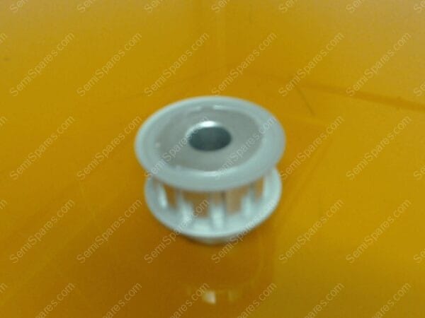 BT-0240-00 | BELT,TIME PULLEY,3/8 PITCH,3610-01043 - Image 3