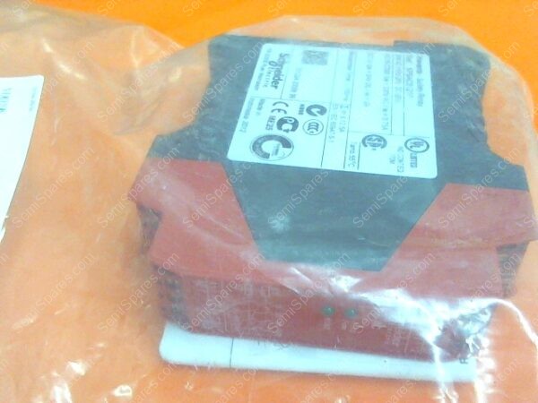 XPSAC5121P | RELAY SAFEY 24 VDC - Image 4
