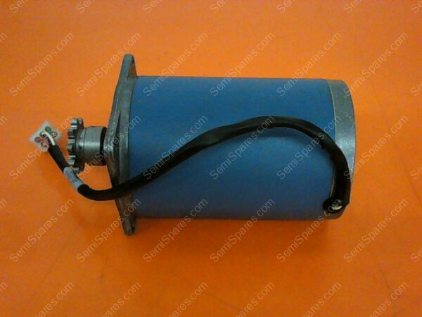 MO93-FD07 | SLO-SYN MOTOR SYNCHRONOUS - Image 4