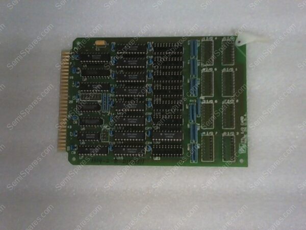110494-005 | PL TTL I/O CARD PWB 110494-005 - Image 3
