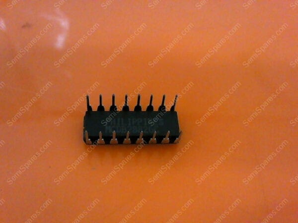 TND903 | IC 8-Diode Array 16-Pin - Image 2