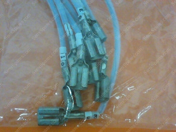 HT-8385-00 | HARNESS FLOOD GUN,105621002 - Image 5