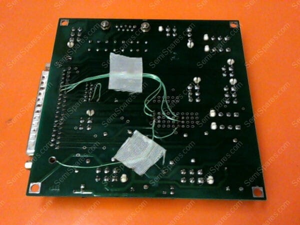 810-077393-001 | ASSY,PCB CHAMBER INTERFACE - Image 7
