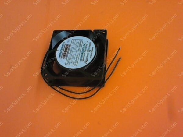 677-008827-001 | FAN 24 CFM - Image 3