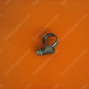 CC-7339-00 | CLAMP,MINI,WORM,GEAR,80-200-366,24060