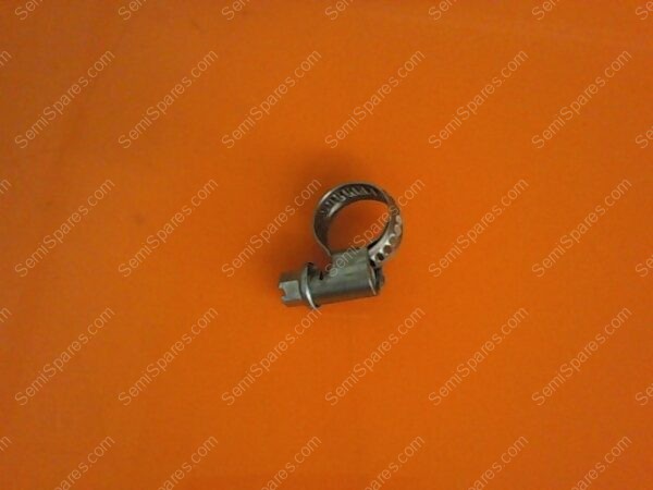 CC-7339-00 | CLAMP,MINI,WORM,GEAR,80-200-366,24060