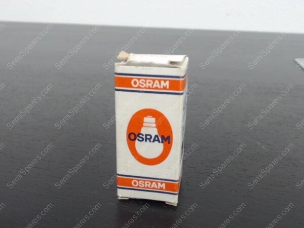 LB-1760-00 | LAMP BULB, OSRAM, 6V/20W, 70249, MSCOPE - Image 4