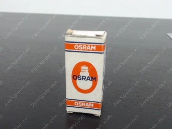 LB-1760-00 | LAMP BULB, OSRAM, 6V/20W, 70249, MSCOPE - Image 4