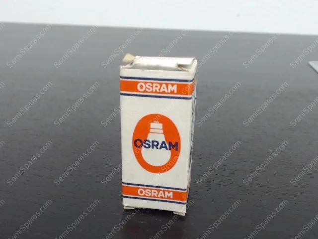 LB-1760-00 | LAMP BULB, OSRAM, 6V/20W, 70249, MSCOPE - Image 4