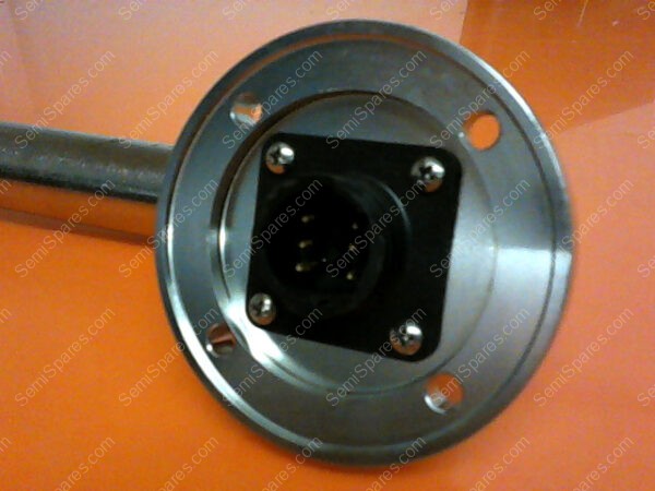 839-019464-002 | WELDMENT, SIG TOWER BASE - Image 6
