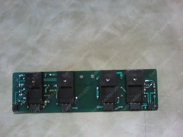 C17768-1 | DELTRON DRIVER BOARD - Image 4