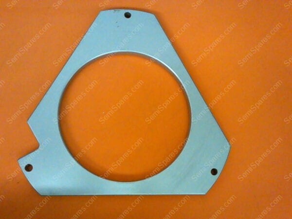 715-330164-008 | PL,ADJUSTMENT,B.A.C.,8" - Image 3