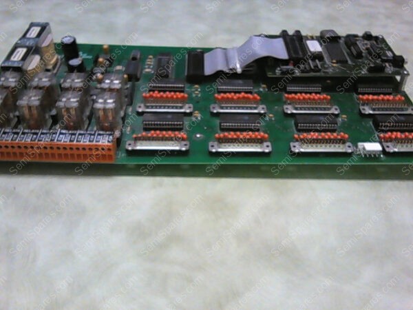 24-0234 | GASTECH 24-0234 REV E CIRCUIT BOARD - Image 6