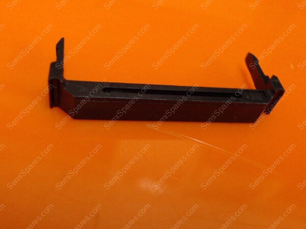668-091752-026 | STRAIN RELIEF,DUAL ROW,26-POS - Image 4