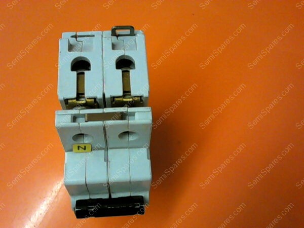 IEC157-1P-1 | ABB CIRCUIT BREAKER IEC157-1P-1 S251-NA - Image 5