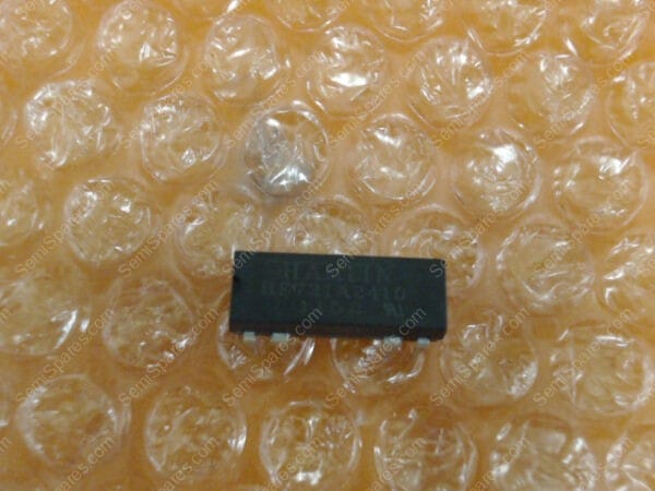 RY-3350-00 | RELAY,HE721A2410,24V,SPST-NO - Image 4