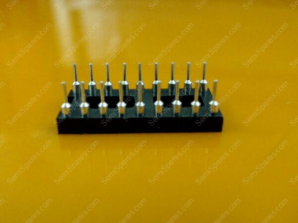 675-000388-018 | SKT,18-PIN,IC DIP,AUTO-INSERT - Image 5